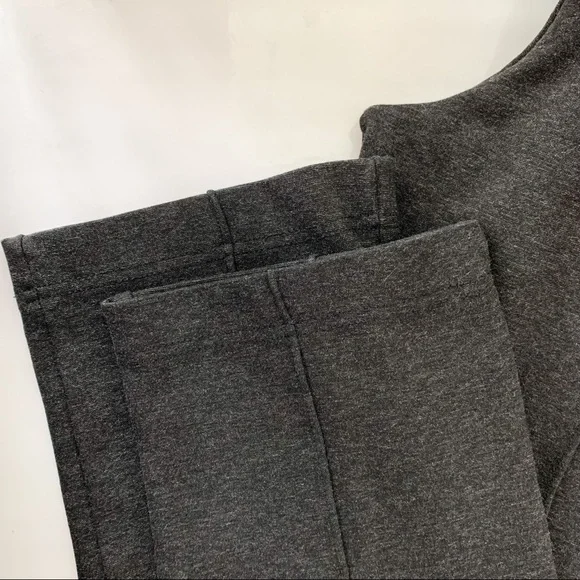 Katherine Barclay Heathered Leggings - Picture 10 of 13